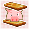 Play Bacon Sandwich Twin Game