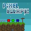 Play Pixel Escape Game