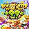 Play Rollercoaster Revolution 99 Tracks VT Game